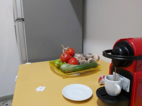 Maria's comfort home